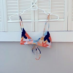 JOLYN “Joey” bikini top